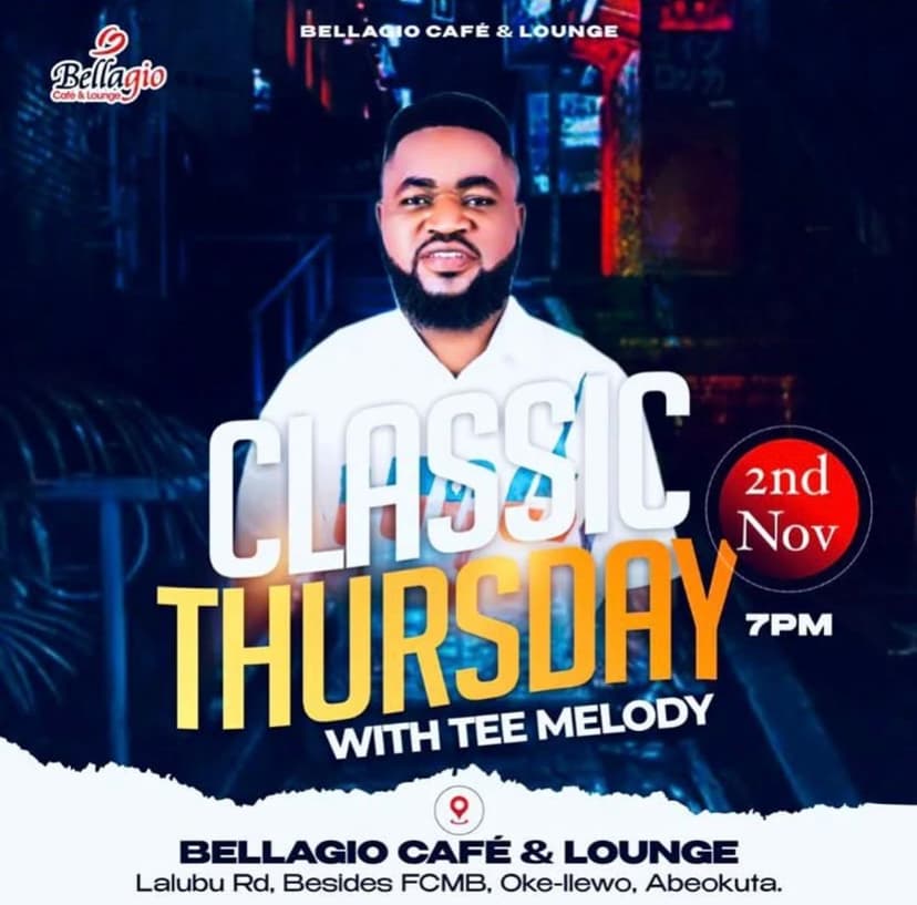 Fresh pastries and coffee beans display